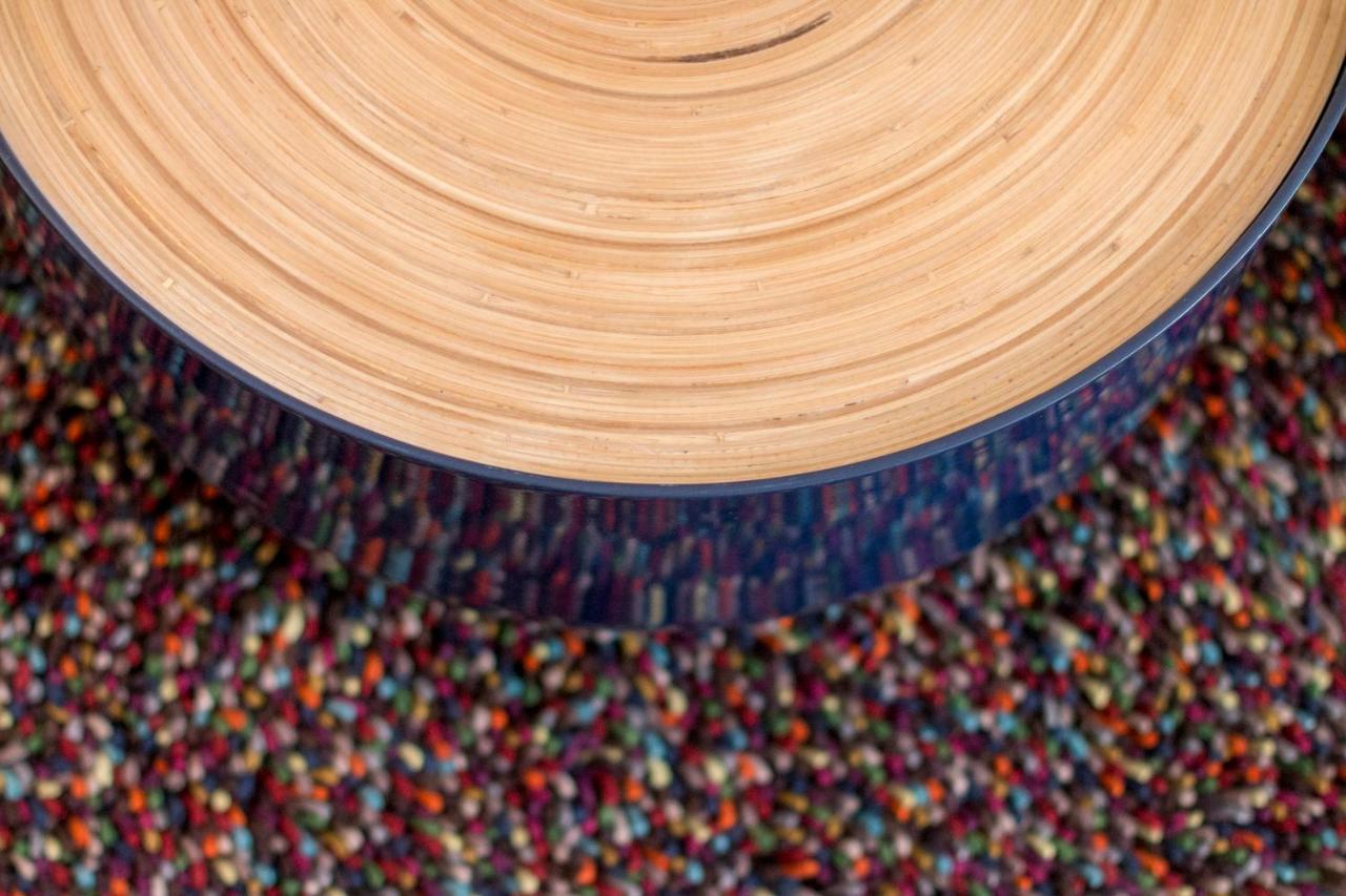 Appartamento El Piso Del Arte...Un Espacio Muy Especial Y Unico Granada Esterno foto